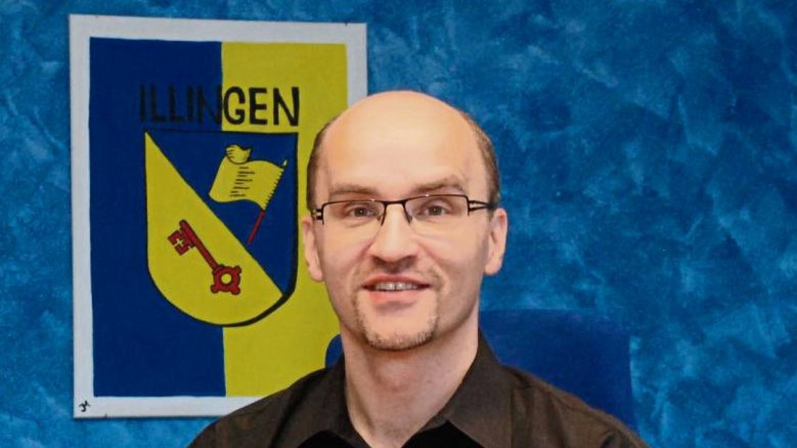 Illingens Bürgermeister Harald Eiberger freut sich aufs Jubiläumsjahr. Illingens Bürgermeister Harald Eiberger freut sich aufs Jubiläumsjahr.