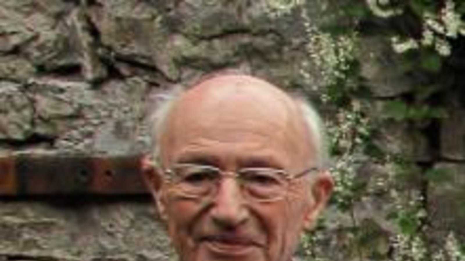Ernst Eberhard Schmidt wurde 92 Jahre alt. Foto: Archiv Ernst Eberhard Schmidt wurde 92 Jahre alt. Foto: Archiv