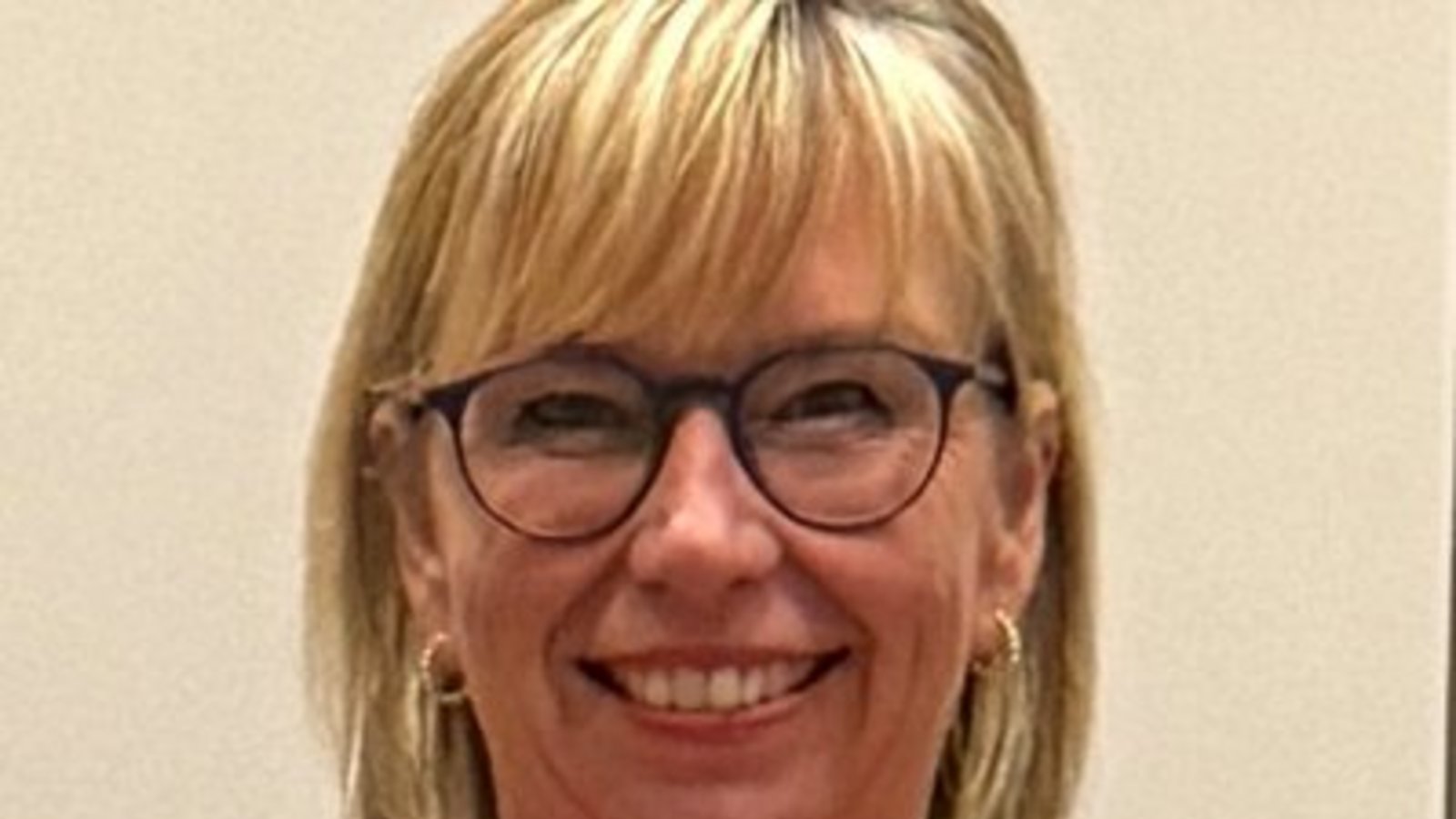 Die neue Präsidentin des Lions-Clubs Vaihingen: Dr. Yvonne Krüger-Goertz. Foto: p Die neue Präsidentin des Lions-Clubs Vaihingen: Dr. Yvonne Krüger-Goertz. Foto: p