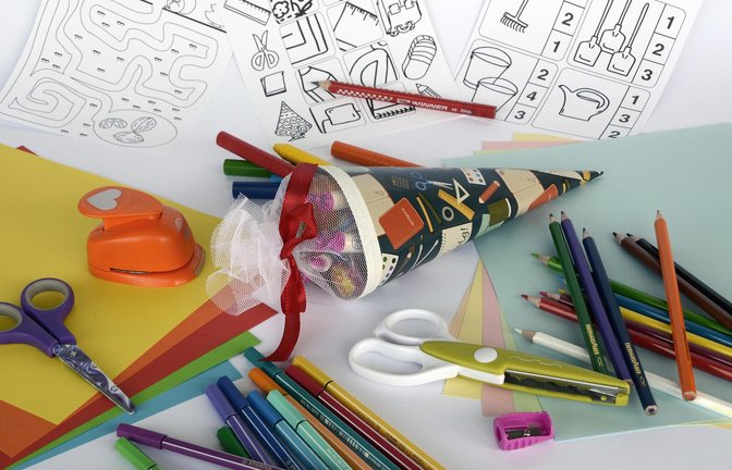 Zum Schuljahresanfang will das Polizeipräsidium Ludwigsburg verstärkt den Verkehr im Umfeld von Schulen kontrollieren. Symbolfoto: Pixabay