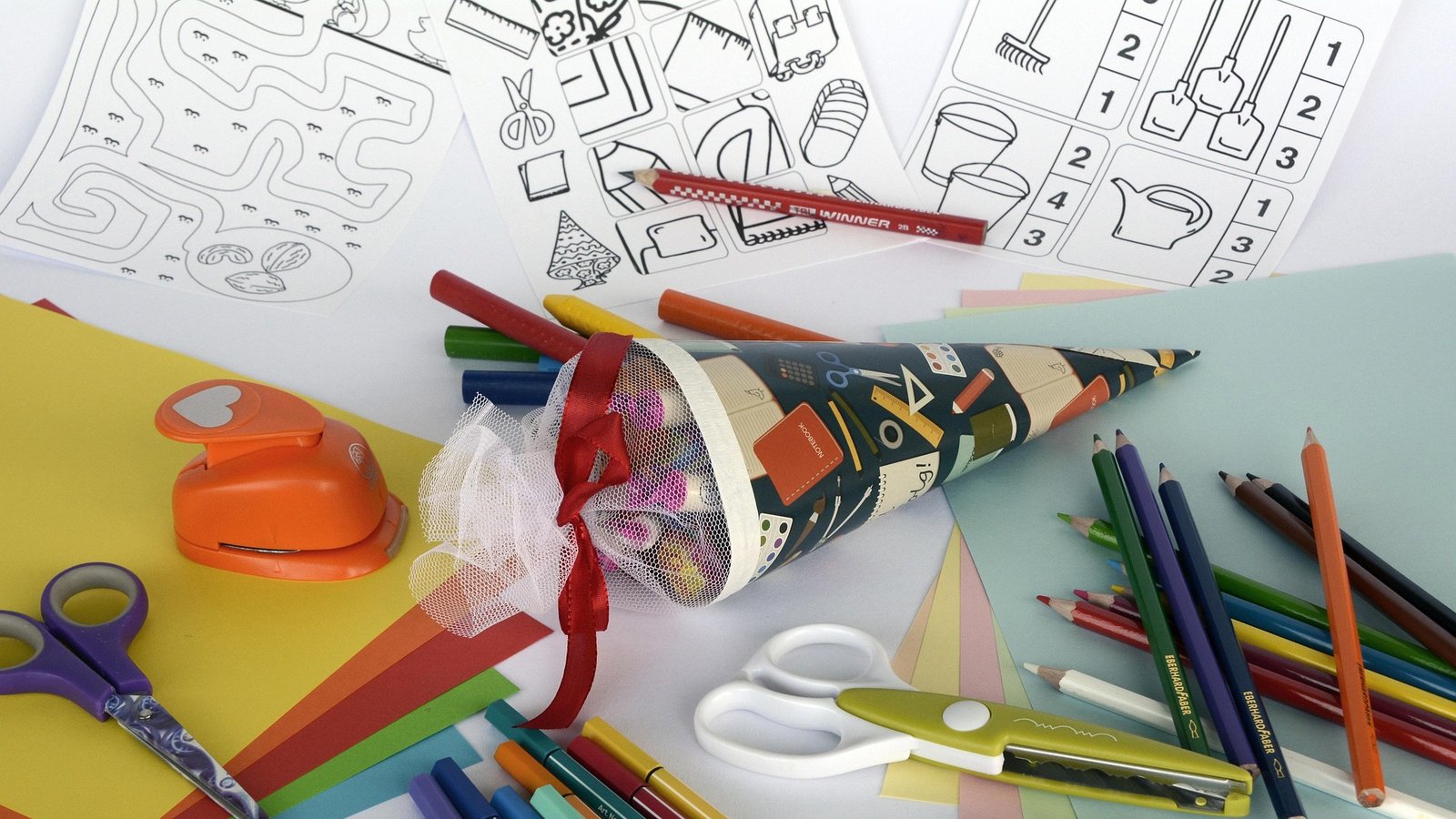Zum Schuljahresanfang will das Polizeipräsidium Ludwigsburg verstärkt den Verkehr im Umfeld von Schulen kontrollieren. Symbolfoto: Pixabay Zum Schuljahresanfang will das Polizeipräsidium Ludwigsburg verstärkt den Verkehr im Umfeld von Schulen kontrollieren. Symbolfoto: Pixabay