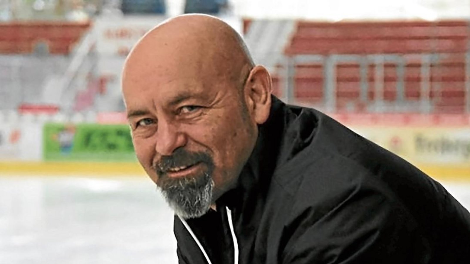 Freut sich auf seine neue Aufgabe im Ellental: Steelers-Trainer Daniel Naud Foto: privat