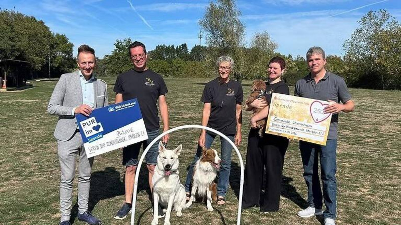 hundefreunde iptingen