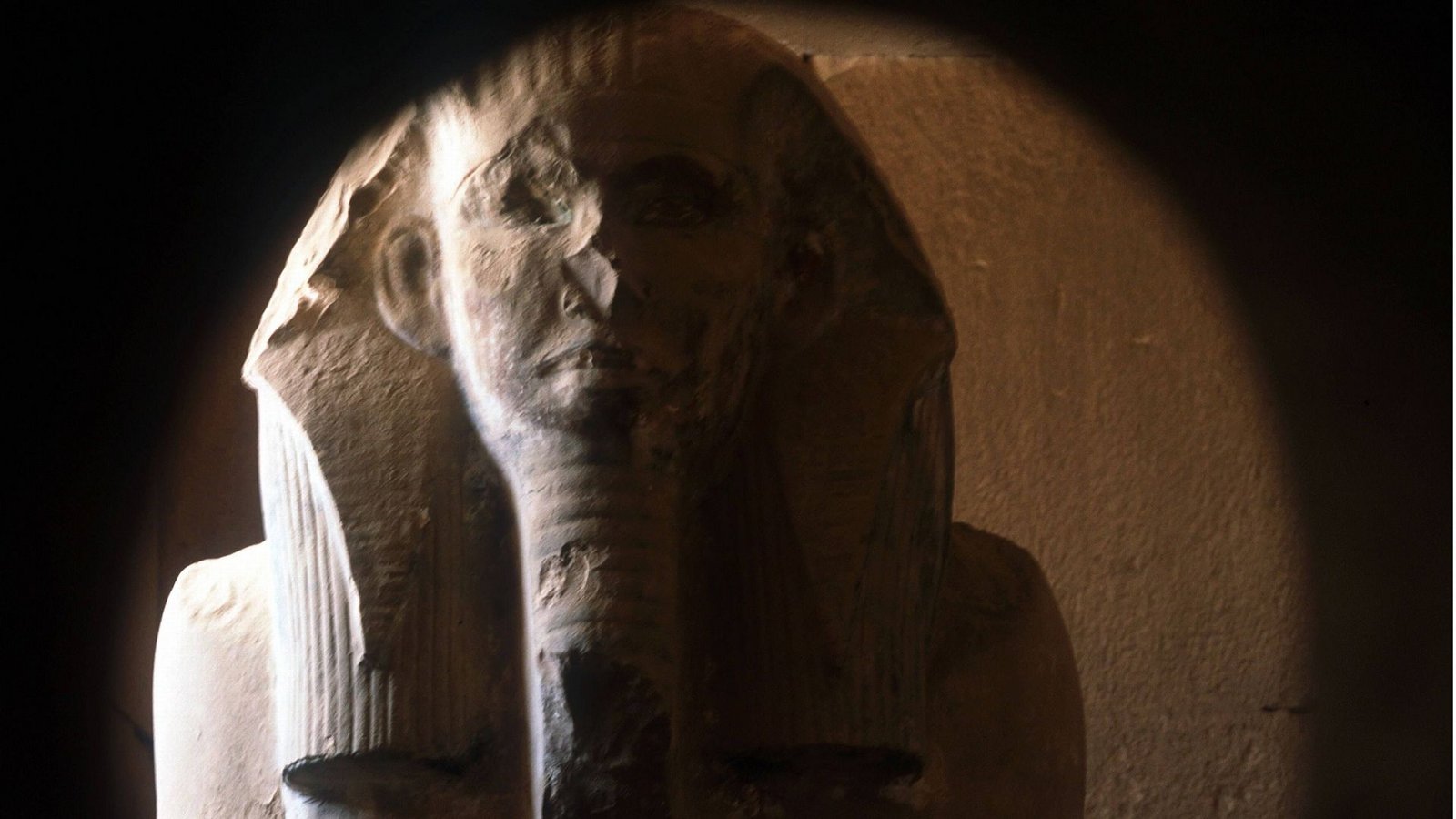 Die Prunk-Palette könnte aus der Zeit des Altes Reiches – etwa der Regentschaft von Pharao Djoser – stammen, der ersten der drei klassischen Perioden des Alten Ägypten, die ungefähr von 2700 bis 2200 v. Chr. dauerte.Foto: mago/Photo12 Die Prunk-Palette könnte aus der Zeit des Altes Reiches – etwa der Regentschaft von Pharao Djoser – stammen, der ersten der drei klassischen Perioden des Alten Ägypten, die ungefähr von 2700 bis 2200 v. Chr. dauerte.Foto: mago/Photo12