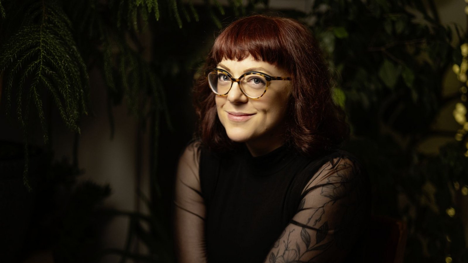 „Heute würde ich mich in Nashville nicht mehr sicher fühlen, weil ich lesbisch bin“, sagt die Bestsellerautorin V. E. SchwabFoto: S. FIscher/Jenna Maurice „Heute würde ich mich in Nashville nicht mehr sicher fühlen, weil ich lesbisch bin“, sagt die Bestsellerautorin V. E. SchwabFoto: S. FIscher/Jenna Maurice