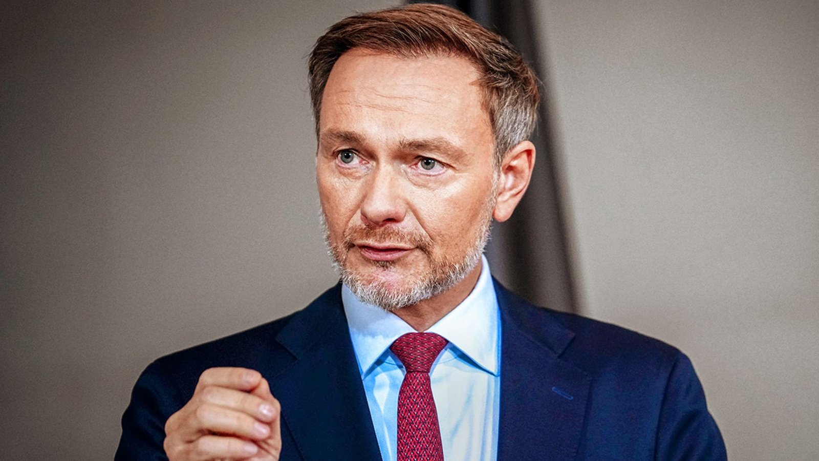 FDP-Chef Christian Lindner hat für seinen Kurs knapp Rückendeckung an der Basis erhalten.Foto: dpa/Kay Nietfeld FDP-Chef Christian Lindner hat für seinen Kurs knapp Rückendeckung an der Basis erhalten.Foto: dpa/Kay Nietfeld