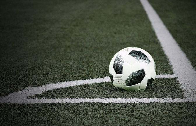 An der Hochschule der Polizei wird ein Fußballturnier abgesagt – wegen sexistischer Mannschaftsnamen.<span class='image-autor'>Foto: Philipp /Imago</span>
