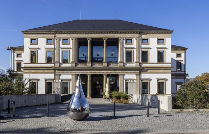 Das Stadtpalais Stuttgart möchte ein offenes und lebendiges Museum sein. Muss es dafür immer laut sein?<span class='image-autor'>Foto: IMAGO/Arnulf Hettrich</span>