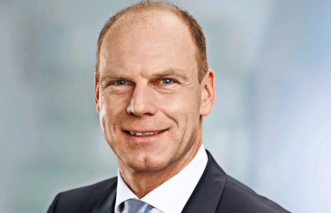 Ehrung für Joachim Rudolf<span class='image-autor'>Foto: CDU-Wirtschaftsrat</span>