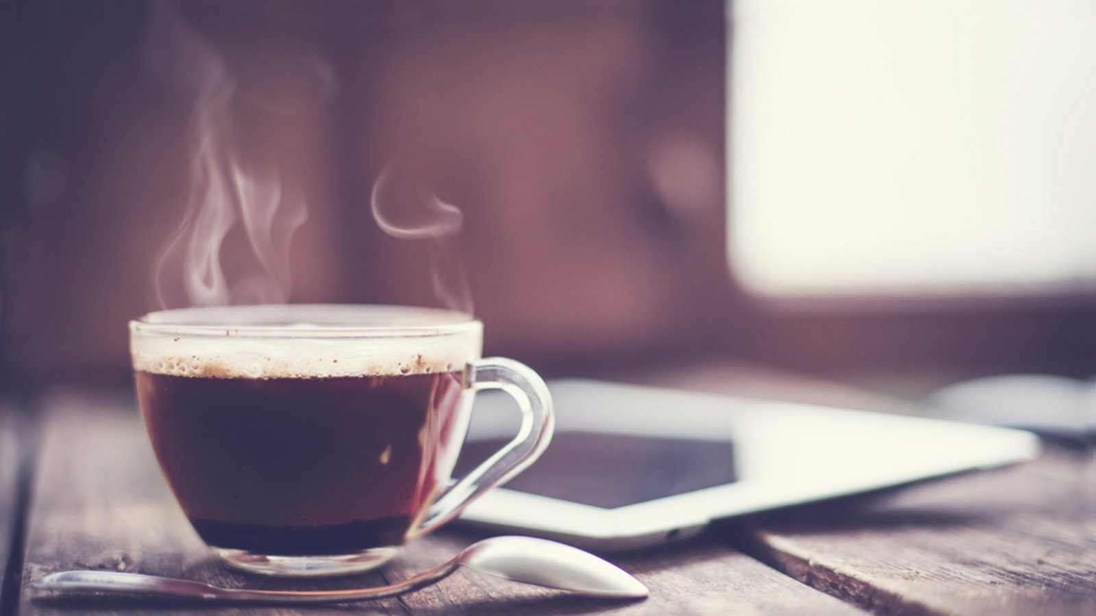 Sollte man auf den Kaffee verzichten?Foto: iravgustin / shutterstock.com Sollte man auf den Kaffee verzichten?Foto: iravgustin / shutterstock.com