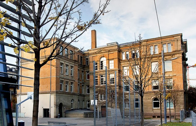 Am Karls-Gymnasium wird es auch künftig einen G8-Zug für die Schüler geben.<span class='image-autor'>Foto: Michael Steinert</span>