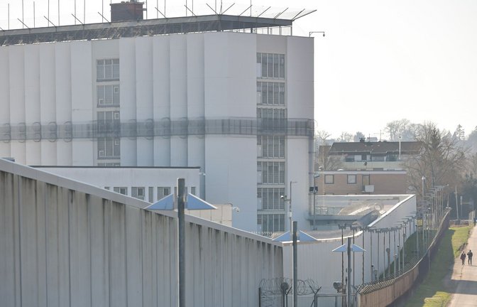 In der JVA Stuttgart-Stammheim ist wegen der vielen Untersuchungsgefangenen der Ausländeranteil besonders hoch.<span class='image-autor'>Foto: Lichtgut/Max Kovalenko</span>