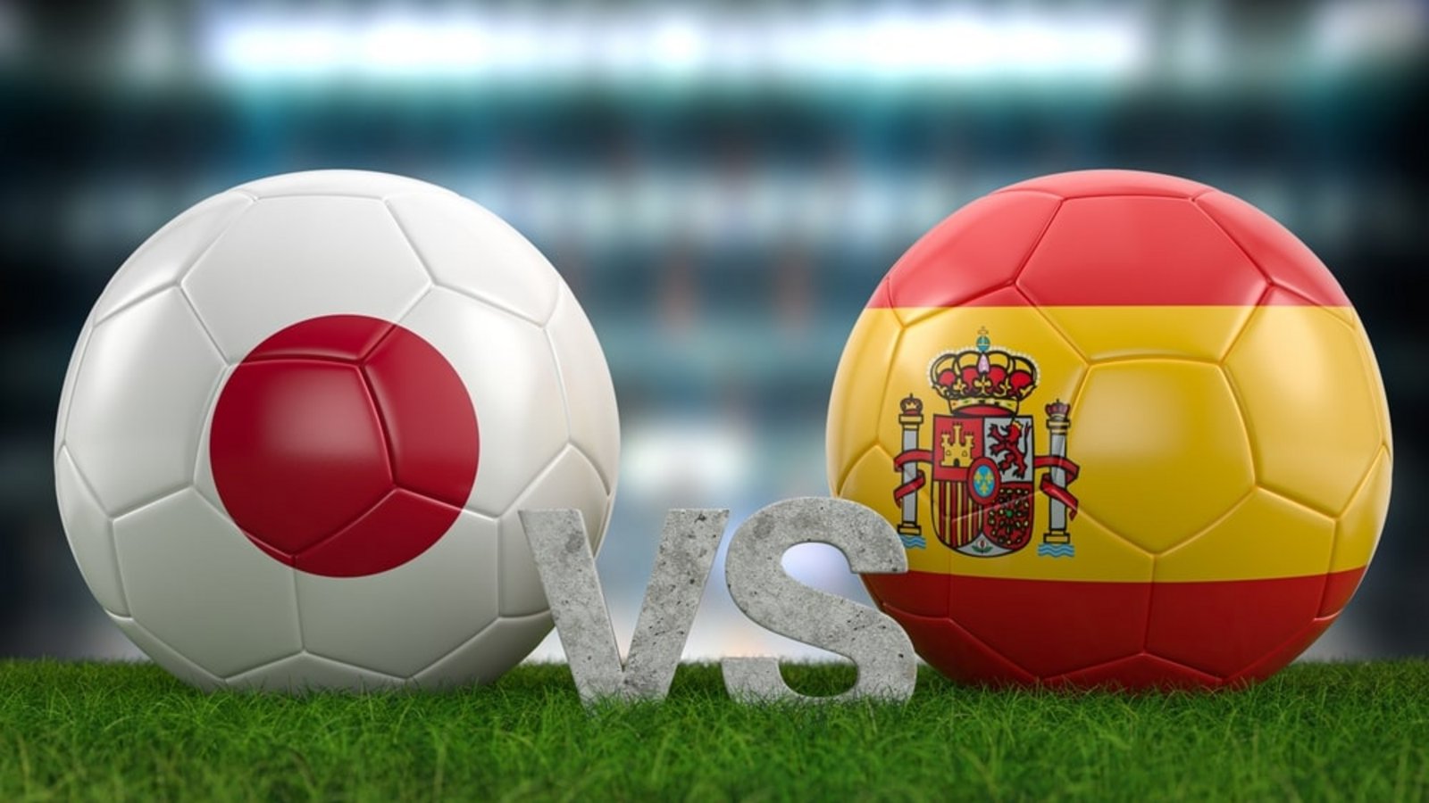 Am Donnerstag spielt Japan gegen Spanien (Gruppe E).Foto: shutterstock.com / UniversalStudio