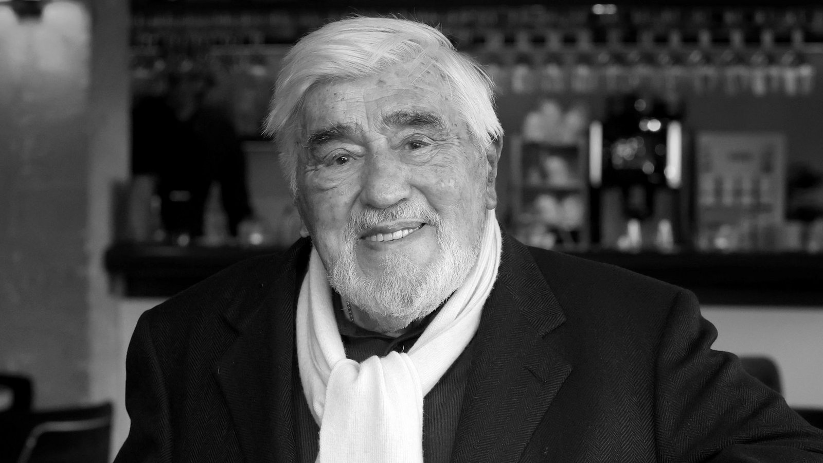 Mario Adorf starb am 8. April im Alter von 95 Jahren. (Archivbild)Foto: Karl-Josef Hildenbrand/dpa Mario Adorf starb am 8. April im Alter von 95 Jahren. (Archivbild)Foto: Karl-Josef Hildenbrand/dpa