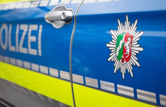 Nach Hinweisen auf einen geplanten gewaltsamen Aufstand von Inhaftierten hat es in der Justizvollzugsanstalt Siegburg einen Großeinsatz der Polizei gegeben (Symbolfoto).<span class='image-autor'>Friso Gentsch/dpa</span>