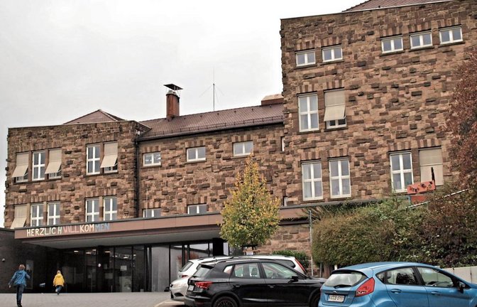 Das Kinderzentrum in Maulbronn braucht weiter dringend Geld vom Förderverein. Foto: Filitz