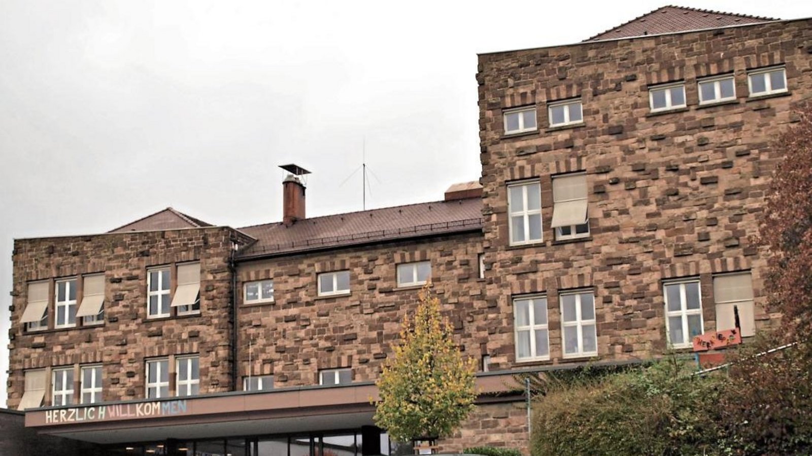 Das Kinderzentrum in Maulbronn braucht weiter dringend Geld vom Förderverein. Foto: Filitz Das Kinderzentrum in Maulbronn braucht weiter dringend Geld vom Förderverein. Foto: Filitz
