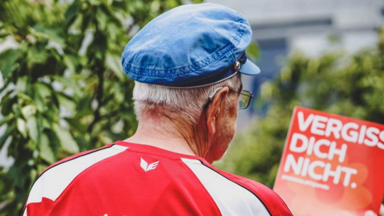Im Oktober wird in Pforzheim ein Fachtag zur Demenz angeboten. Foto: LE