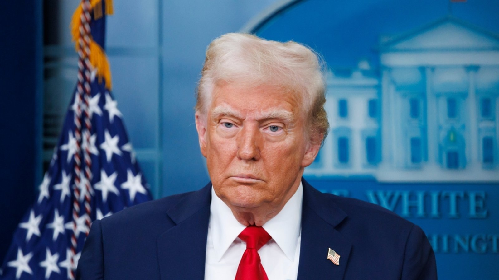 Unter Donald Trump sind zahlreiche Begriffe u.a. von Behördenwebseiten verschwunden.Foto: Joshua Sukoff/ Shutterstock Unter Donald Trump sind zahlreiche Begriffe u.a. von Behördenwebseiten verschwunden.Foto: Joshua Sukoff/ Shutterstock