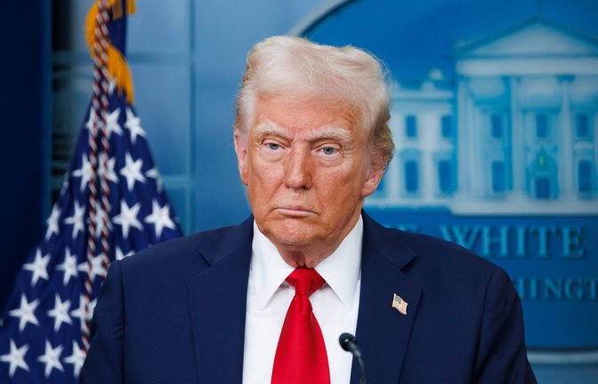 Unter Donald Trump sind zahlreiche Begriffe u.a. von Behördenwebseiten verschwunden.<span class='image-autor'>Foto: Joshua Sukoff/ Shutterstock</span>