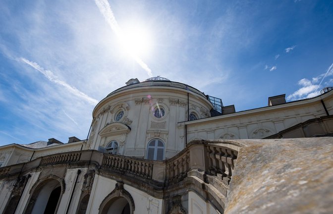 In Baden-Württemberg wird es in den kommenden Tagen sonnig. (Archivbild)<span class='image-autor'>Foto: dpa/Fabian Sommer</span>