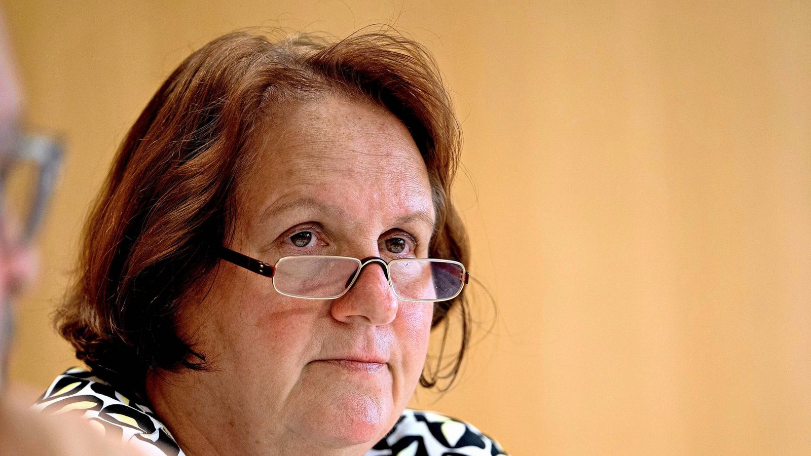 Kultusministerin Theresa Schopper kennt die Lehrernot an den Schulen mit sonderpädagogischem Profil.Foto: Markus Lenhardt/dpa Kultusministerin Theresa Schopper kennt die Lehrernot an den Schulen mit sonderpädagogischem Profil.Foto: Markus Lenhardt/dpa