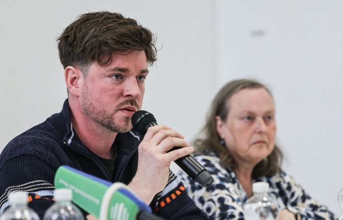 Die seit Januar in Syrien inhaftierte Kölner Journalistin Eva Maria Michelmann ist freigelassen worden und nach Deutschland zurückgekehrt. Ihr Bruder Antonius Michelmann bestätigte einen entsprechenden Bericht des "Spiegel". (Archivbild)<span class='image-autor'>Foto: Oliver Berg/dpa</span>