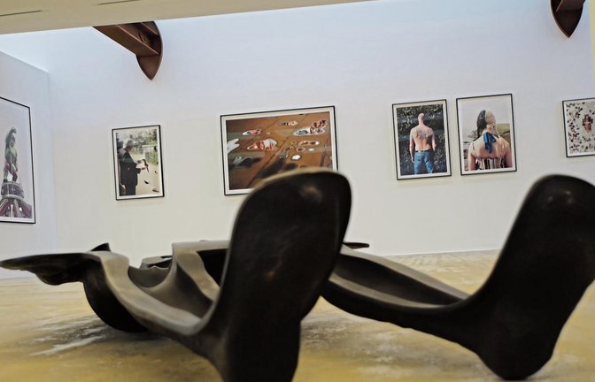 In einigen Museen wird die Zeit des Stillstands für den Umbau oder die Neukonzipierung der Ausstellungen genutzt. Andere Einrichtungen legen hingegen so bald wie möglich wieder los.  Foto: Archiv