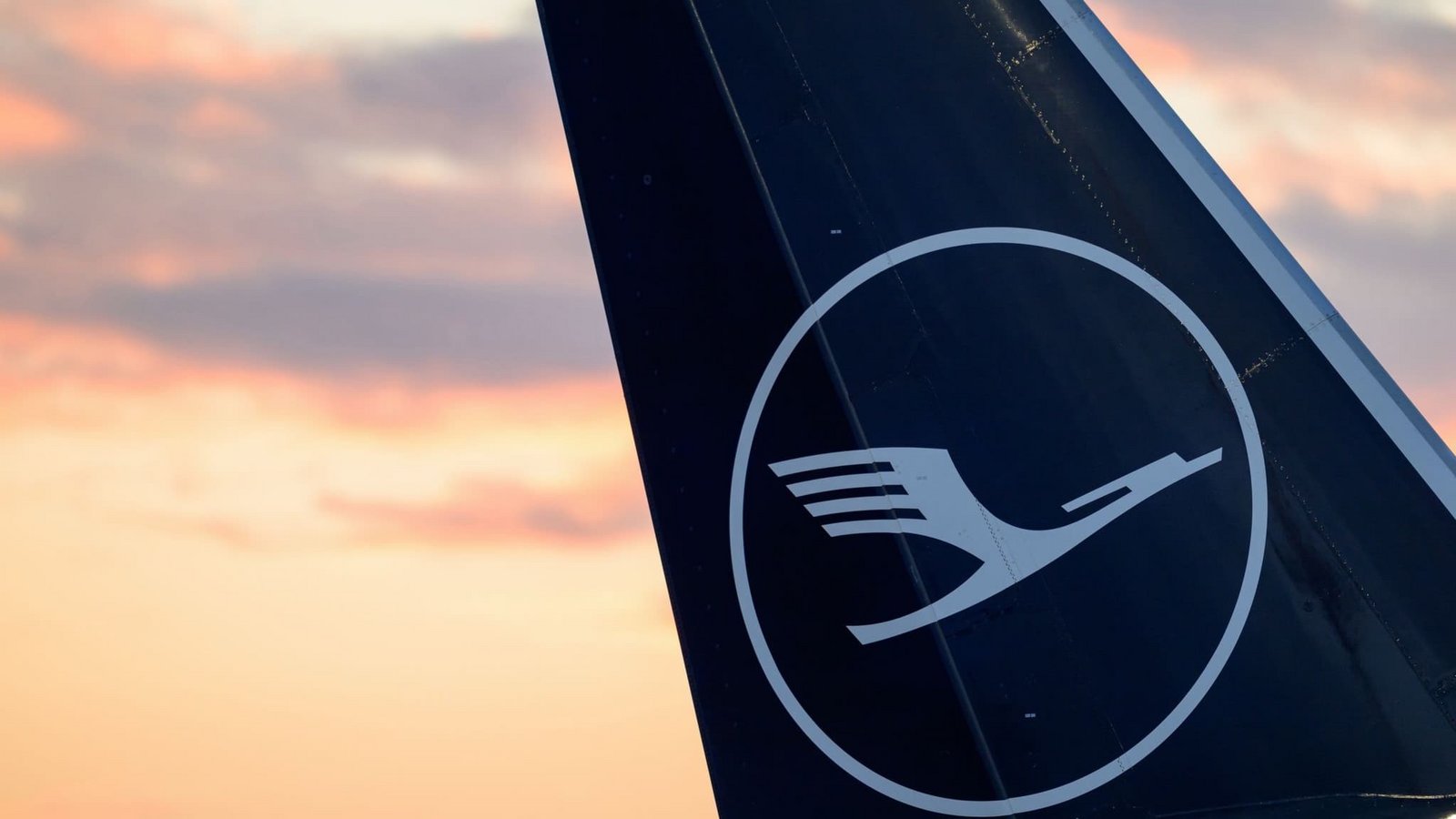 Der Lufthansa-Flieger landete in der Republik Kongo. (Symbolbild)Hannes P. Albert/dpa Der Lufthansa-Flieger landete in der Republik Kongo. (Symbolbild)Hannes P. Albert/dpa