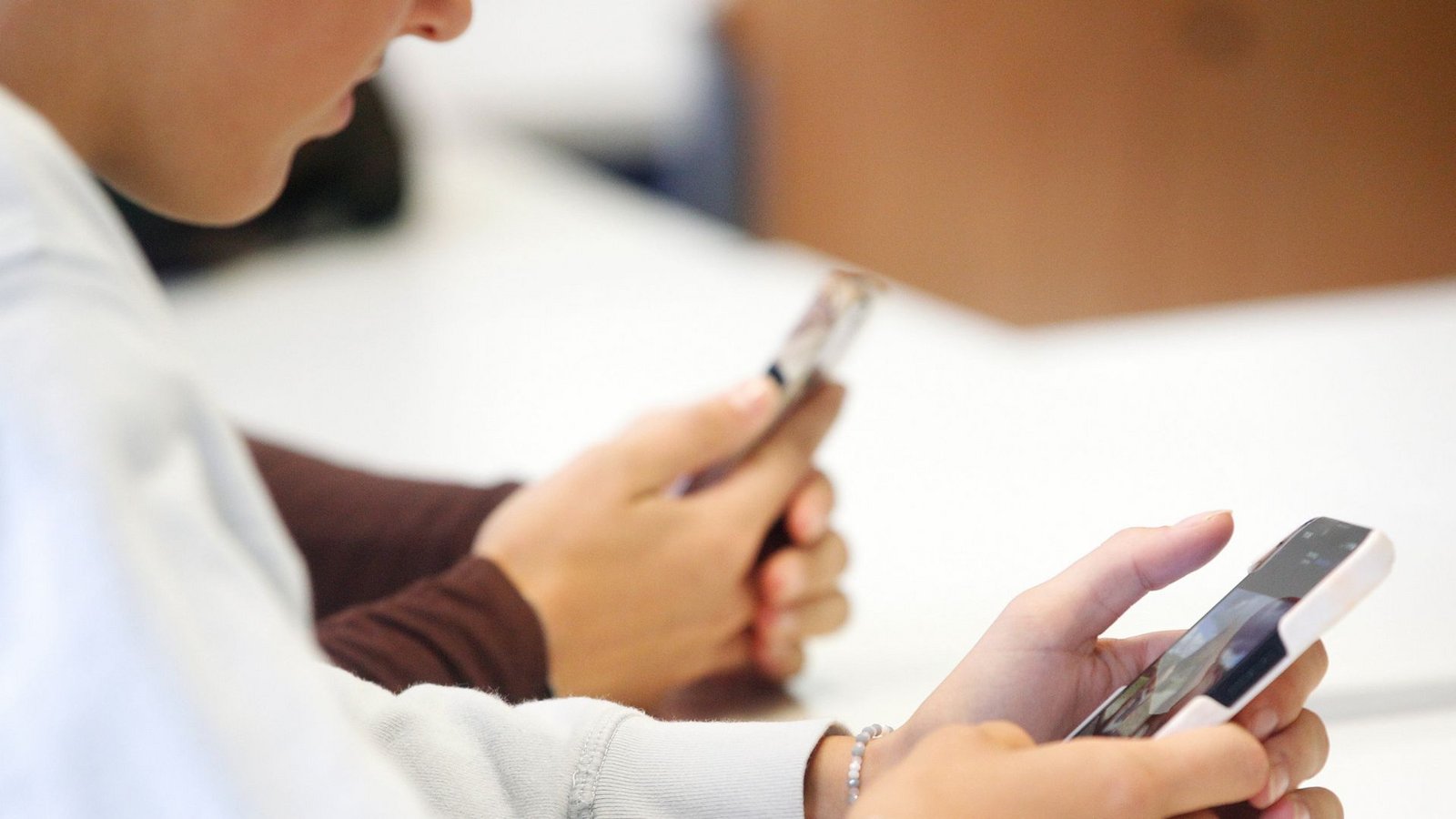 Wie viel Internet ist gut für Kinder und Jugendliche? Viele Forscher und Politiker treten aktuell für Restriktionen ein.Foto: dpa Wie viel Internet ist gut für Kinder und Jugendliche? Viele Forscher und Politiker treten aktuell für Restriktionen ein.Foto: dpa