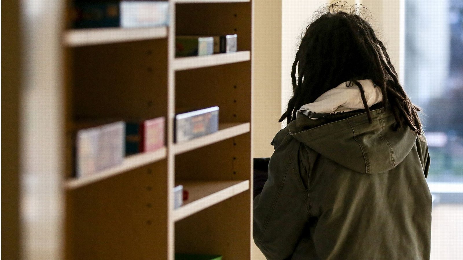 Langes Warten auf einen Platz in der Kinderpsychiatrie in Baden-Württemberg  (Symbolbild).Foto: picture alliance / Axel Heimken