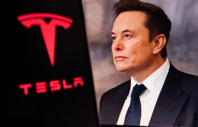Elon Musk: Der Tesla- und SpaceX-Chef bleibt mit einem geschätzten Vermögen von 401 Milliarden Dollar der reichste Mensch der Welt.<span class='image-autor'>Foto: Mijansk786/ Shutterstock</span>
