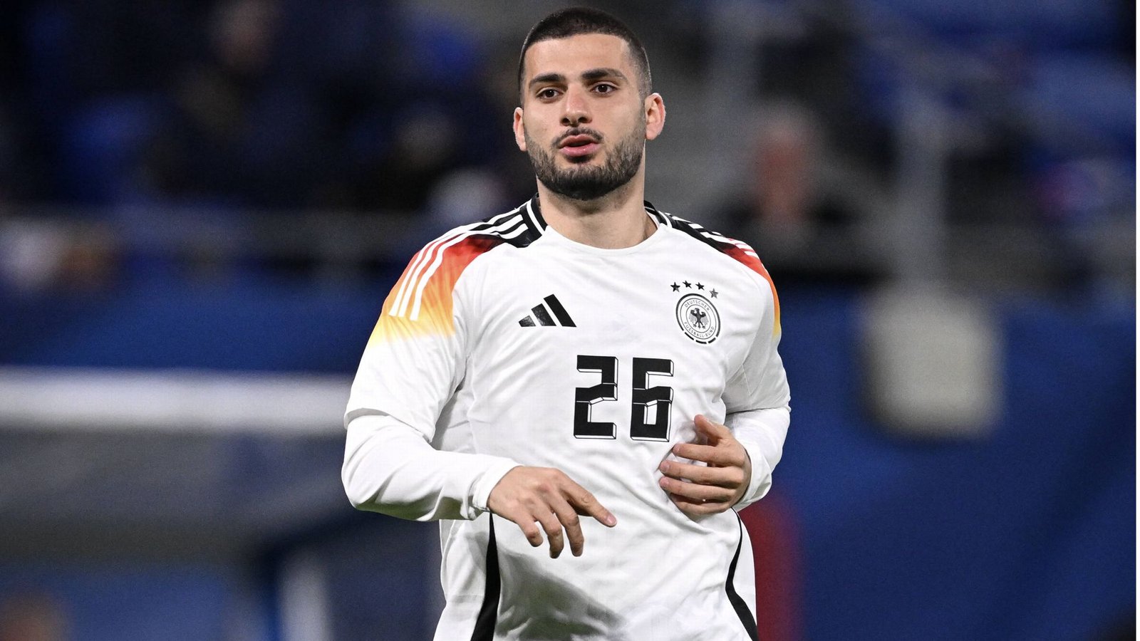 Ist die EM-Nominierung von Deniz Undav im Video des TVB Stuttgart echt?Foto: IMAGO/Ulmer/Teamfoto/IMAGO/Markus Ulmer Ist die EM-Nominierung von Deniz Undav im Video des TVB Stuttgart echt?Foto: IMAGO/Ulmer/Teamfoto/IMAGO/Markus Ulmer