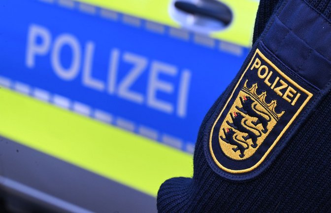 Die Polizei ermittelt wegen eines toten Kindes. (Symbolbild)<span class='image-autor'>Foto: Bernd Weißbrod/dpa</span>