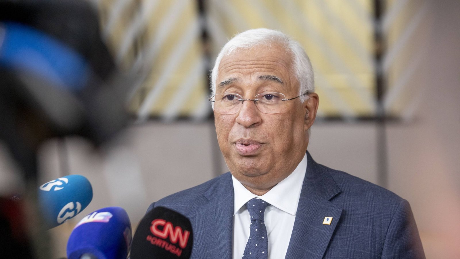 António Costa will zurücktreten (Archivbild).Foto: IMAGO/HATIM KAGHAT António Costa will zurücktreten (Archivbild).Foto: IMAGO/HATIM KAGHAT