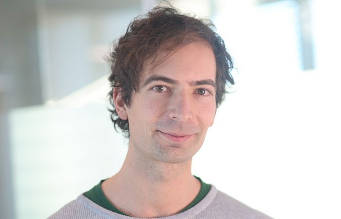 Martin  Korzeczek hat in Ulm eine Gruppe von Effektiven Altruisten gegründet. Er will  weitere Mitstreiter gewinnen.<span class='image-autor'>Foto: privat</span>
