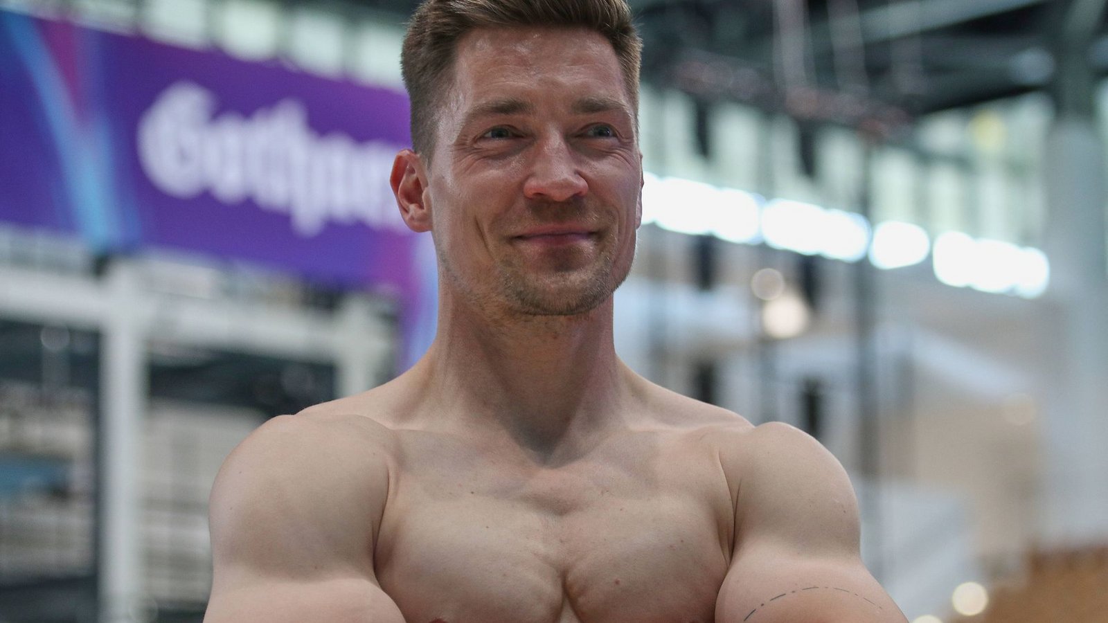 Mit dabei sind auch Ex-Profi-Kunstturner Philipp Boy...Foto: IMAGO/mix1/IMAGO/mix1 - Matthias Baran Mit dabei sind auch Ex-Profi-Kunstturner Philipp Boy...Foto: IMAGO/mix1/IMAGO/mix1 - Matthias Baran