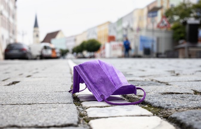 Foto: dpa/Matthias Balk