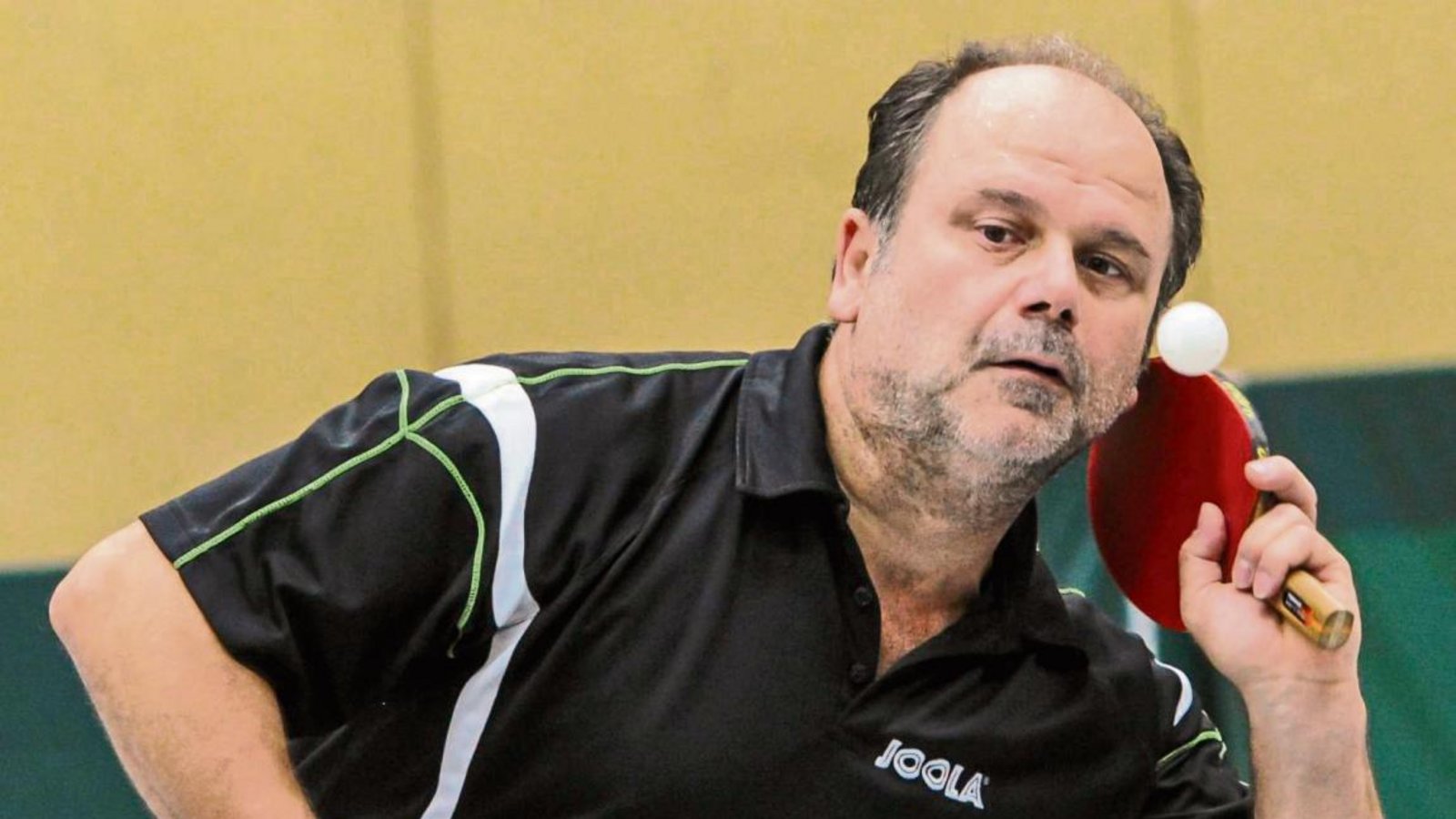 Unter anderem Anton Stavridis machte den Unterschied beim 9:6-Sieg des TSV Enzweihingen beim TTV Knittlingen II. Foto: Archiv/Leitner Unter anderem Anton Stavridis machte den Unterschied beim 9:6-Sieg des TSV Enzweihingen beim TTV Knittlingen II. Foto: Archiv/Leitner