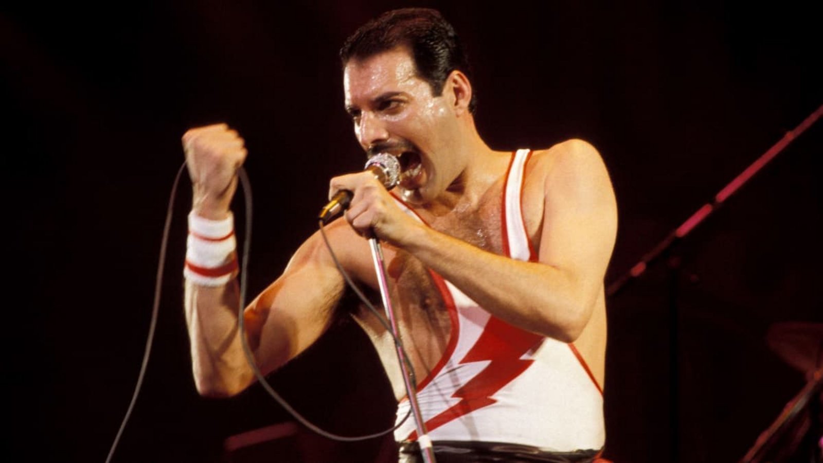 Die Rockband Queen mit ihrem Frontmann Freddie Mercury hat mit „Bohemian Rhapsody“ ein Meisterwerk für die Ewigkeit geschaffen. Das sehen auch die Menschen im Südwesten so.Bob King/Redferns/Getty Images/ARTE France/dpa Die Rockband Queen mit ihrem Frontmann Freddie Mercury hat mit „Bohemian Rhapsody“ ein Meisterwerk für die Ewigkeit geschaffen. Das sehen auch die Menschen im Südwesten so.Bob King/Redferns/Getty Images/ARTE France/dpa