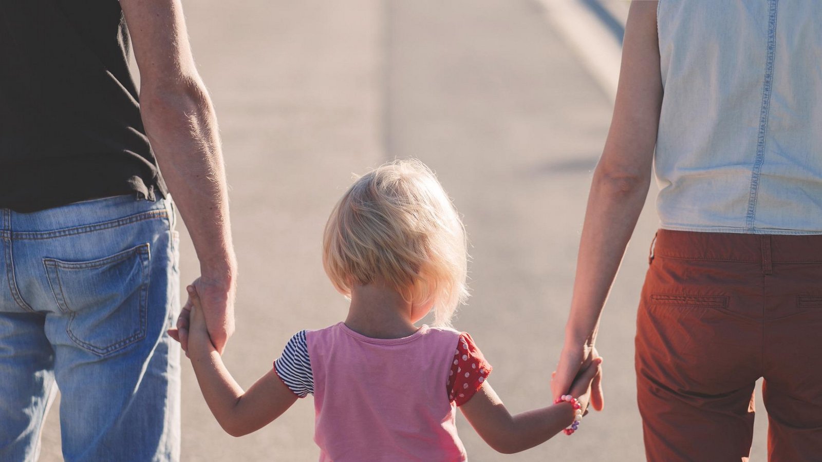Eltern, die sich Unterstützung suchen, tun etwas Gutes für ihre Familie, findet Ingeborg Welz. Foto: Pixabay