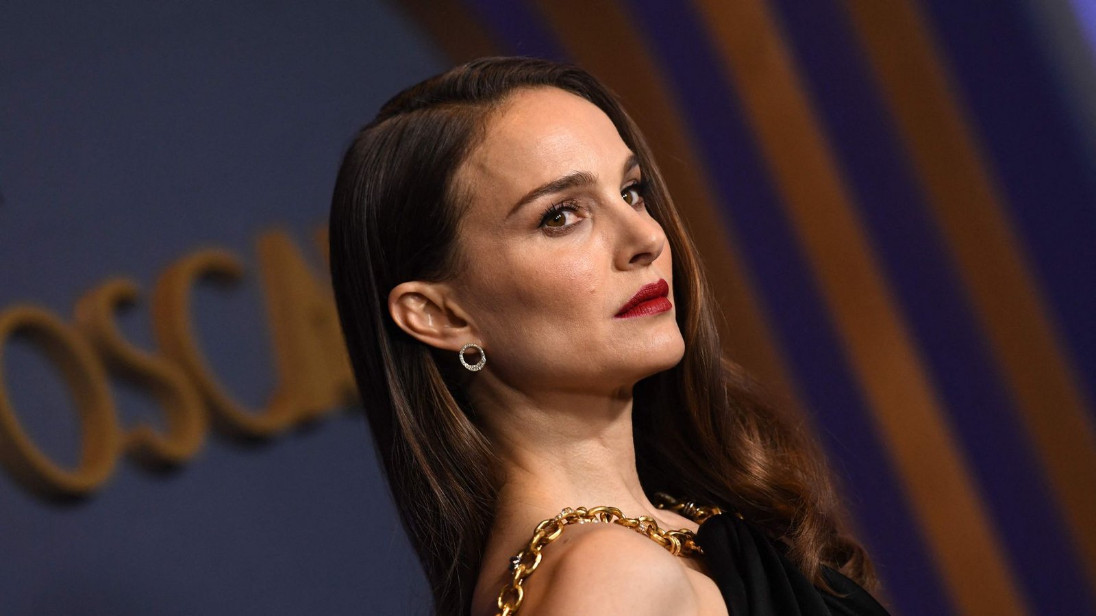 Natalie Portman war auch mit dabei. Die Schauspielerin ist auch als Produzentin tätig, wie jüngst für den Spielfilm „May December“, in dem sie die Hauptrolle verkörperte.Foto: AFP/VALERIE MACON Natalie Portman war auch mit dabei. Die Schauspielerin ist auch als Produzentin tätig, wie jüngst für den Spielfilm „May December“, in dem sie die Hauptrolle verkörperte.Foto: AFP/VALERIE MACON