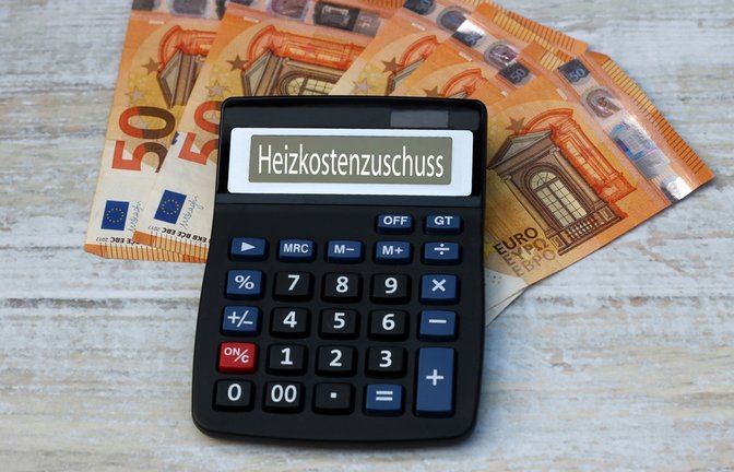 Auf das Geld müssen Sie einige Wochen warten.<span class='image-autor'>Foto: Racamani / shutterstock.com</span>