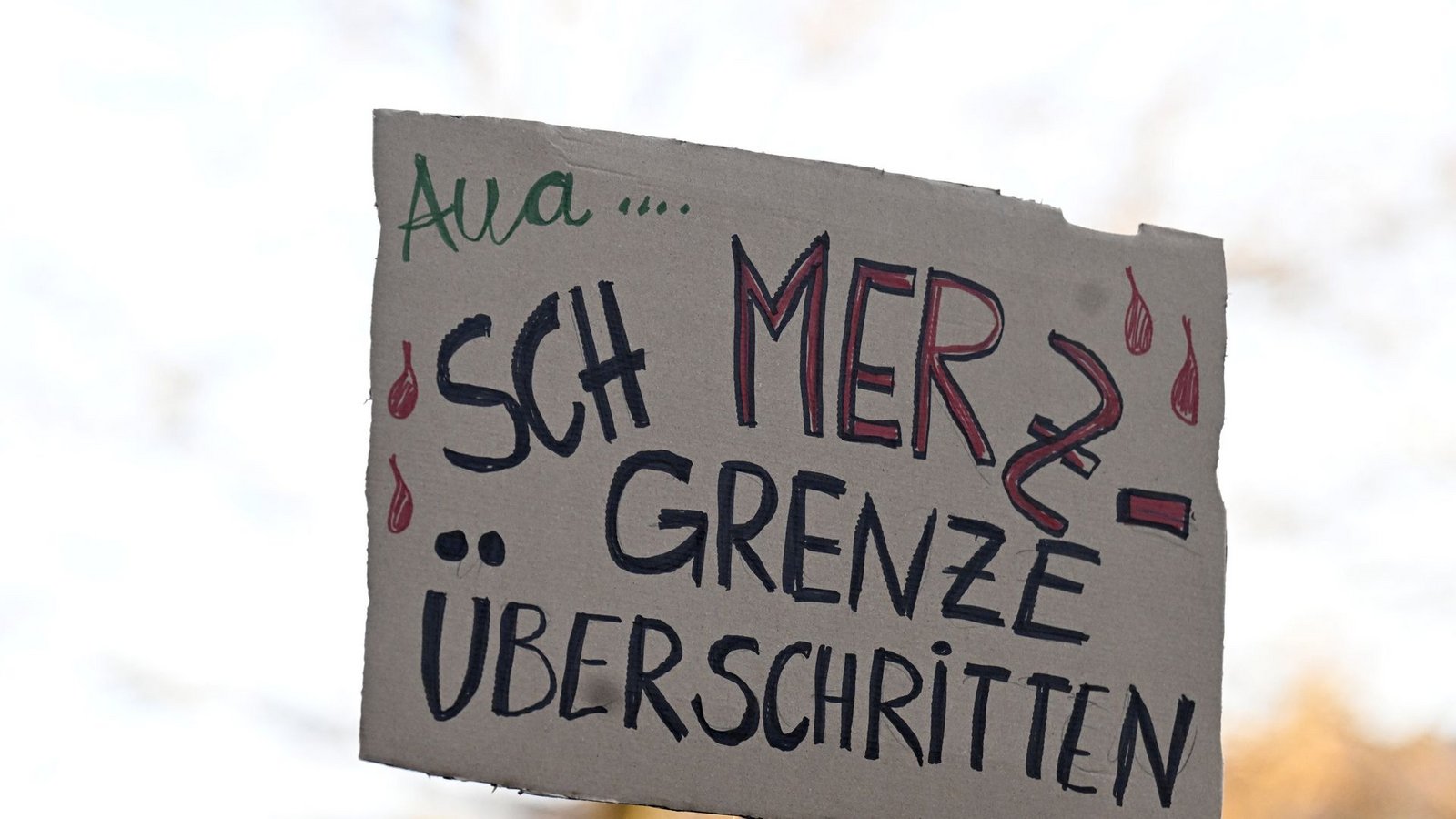 Am Wochenende demonstrierten in ganz Deutschland zahlreiche Menschen gegen den CDU-Kanzlerkandidaten Friedrich Merz.Foto: dpa/Roberto Pfeil Am Wochenende demonstrierten in ganz Deutschland zahlreiche Menschen gegen den CDU-Kanzlerkandidaten Friedrich Merz.Foto: dpa/Roberto Pfeil