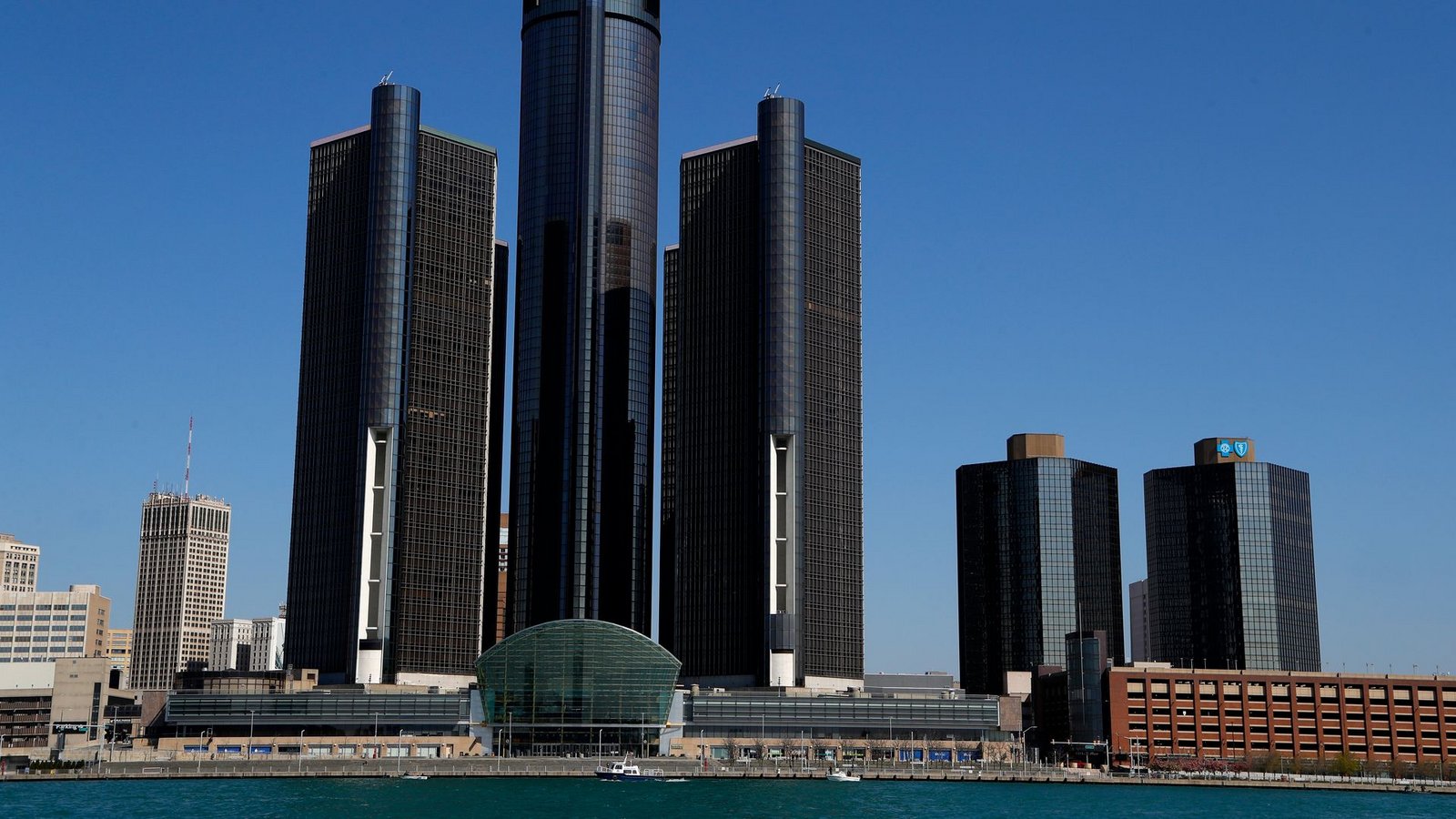 General Motors steckte Milliarden in den Ausbau der E-Auto-Produktion - und musste feststellen, dass der Markt kleiner sein wird als erwartet. (Archivbild)Foto: Paul Sancya/AP/dpa