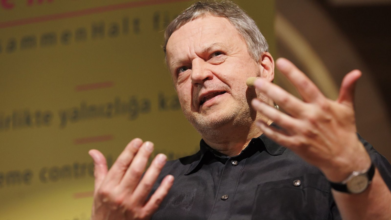 Eva-Vorstandschef Klaus Käpplinger hat einen brisanten Brief aus dem Sozialministerium erhalten.Foto: Lichtgut/Julian Rettig Eva-Vorstandschef Klaus Käpplinger hat einen brisanten Brief aus dem Sozialministerium erhalten.Foto: Lichtgut/Julian Rettig