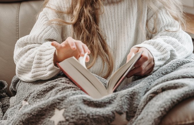 Wer auf der Suche nach neuem Lesestoff ist, findet hier eine spannende Auswahl quer durch verschiedene Genres.<span class='image-autor'>Foto: Anna Kondratiuk-Swiacka/ Shutterstock</span>