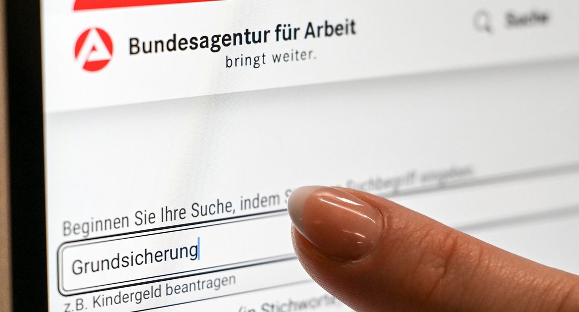 Jobcenter - Bundesagentur für Arbeit