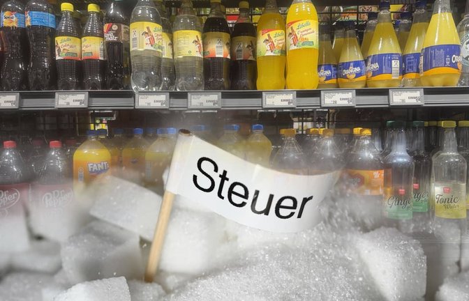 Dem Staat scheint trotz Rekordeinnahmen das Geld auszugehen: Sogar Coca Cola Zero will Finanzminister Lars Klingbeil (SPD) baldmöglichst besteuern.<span class='image-autor'>IMAGO/Sven Simon</span>