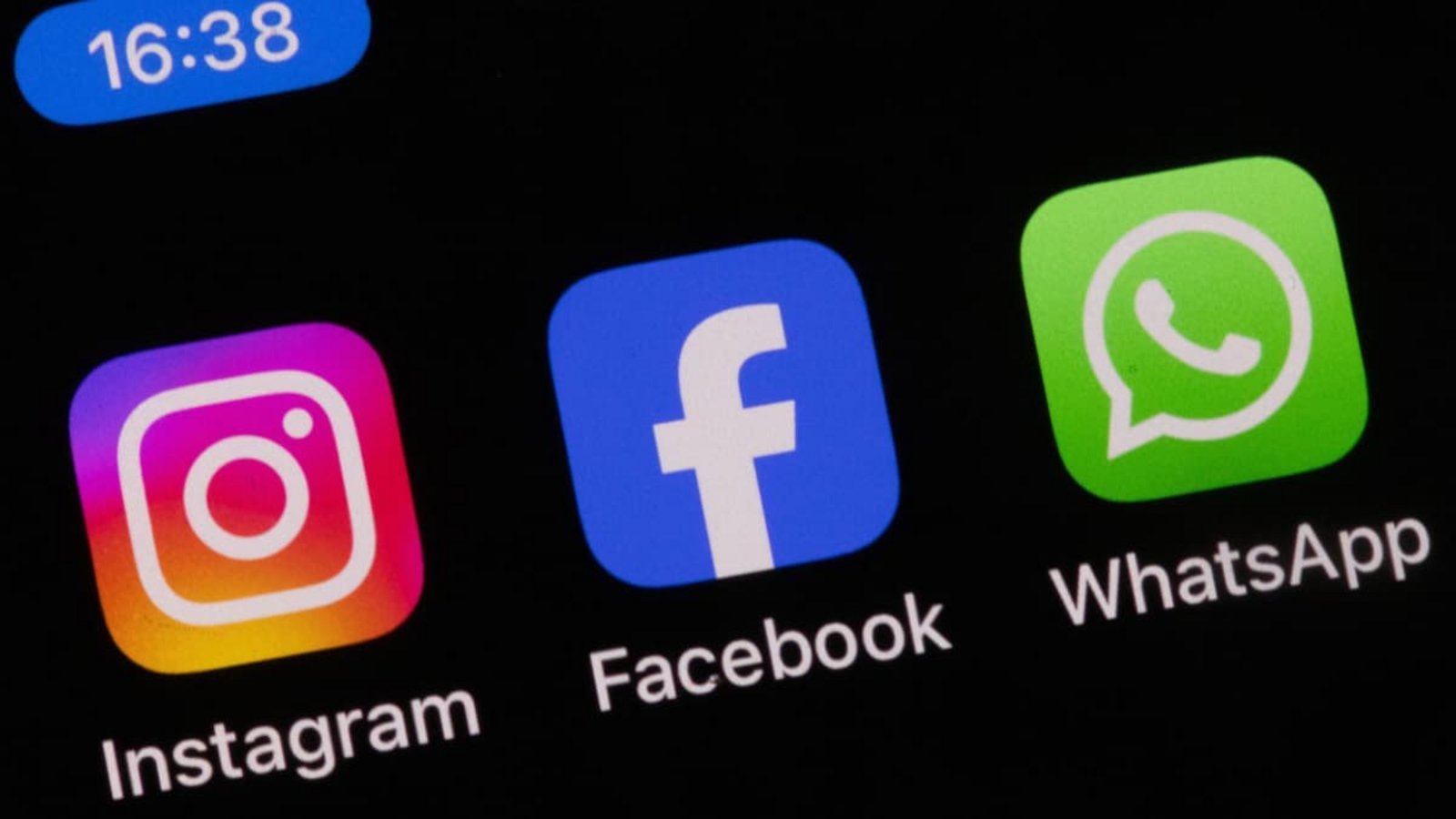 Die großen Social-Media-Plattformen haben sich den Jugendschutz ganz nach oben auf die Agenda gesetzt. Aber reicht das?Jens Büttner/dpa